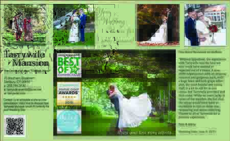 wedding-ad-with-wedding-couples