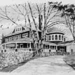 Historic Tarrywile Mansion